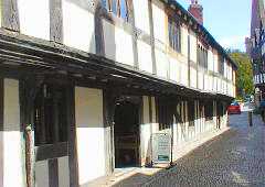 Ledbury Heritage Centre